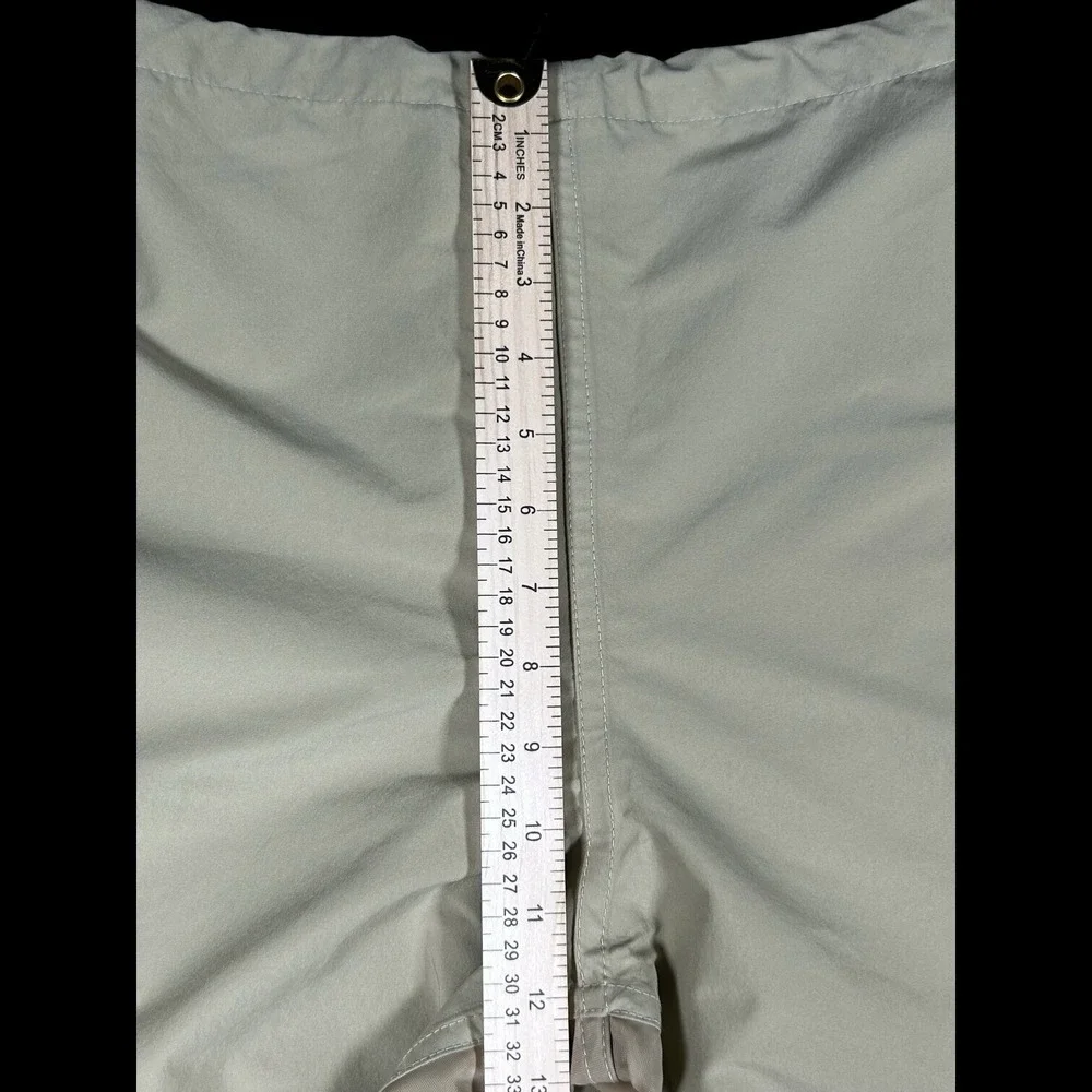 Cabela's Gore-Tex Hunting Fishing Pants Size‎ Small
